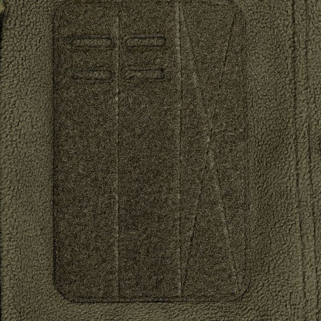 M-Tac куртка Alpha Microfleece Gen.2 Army Olive
