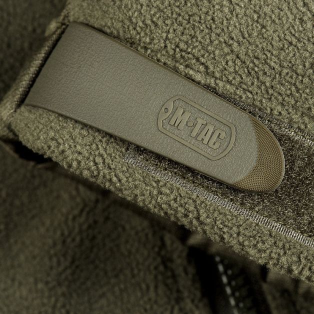 M-Tac куртка Alpha Microfleece Gen.2 Army Olive