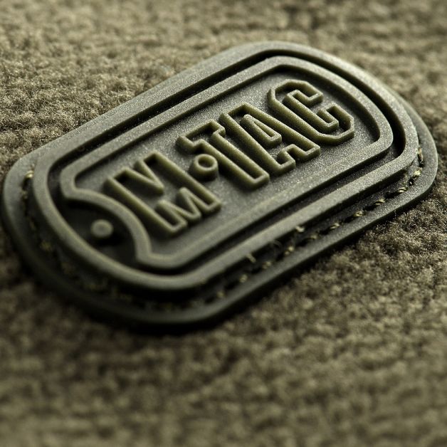 M-Tac куртка Alpha Microfleece Gen.2 Army Olive