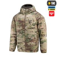 M-Tac куртка Paladin Multicam