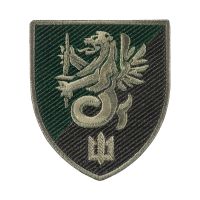 Шеврон 37 ОБМП польовий