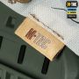 M-Tac кавер на шлем Вільха FAST Multicam Alpine