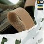 M-Tac кавер на шлем Вільха FAST Multicam Alpine