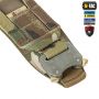 M-Tac ремень Range Belt Cobra Buckle Gen.IV Multicam