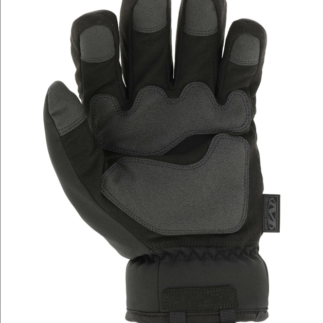 Mechanix ColdWork FastfFit Plus Gloves