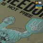 M-Tac футболка Freedom Light Olive