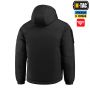M-Tac куртка зимняя Alpha Gen.IV Pro Black