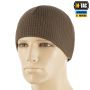 M-Tac шапка-подшлемник флис рип-стоп Dark Olive