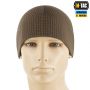 M-Tac шапка-подшлемник флис рип-стоп Dark Olive