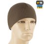 M-Tac шапка-подшлемник флис рип-стоп Dark Olive