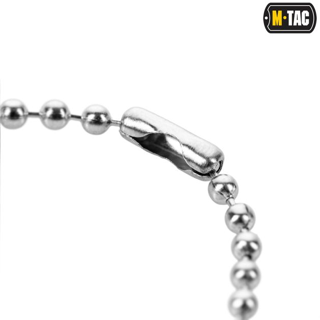 M-Tac цепочка для жетонов (10 см.) 
