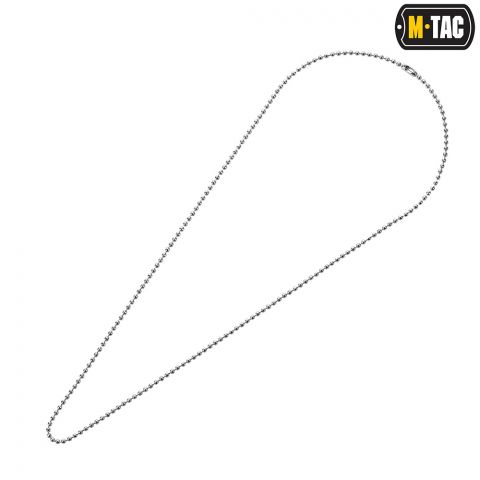 M-Tac цепочка для жетонов (60 см.) 