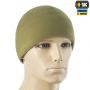 M-Tac шапка Watch Cap флис Polartec Tan