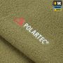 M-Tac шапка Watch Cap флис Polartec Tan
