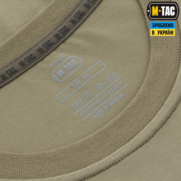 M-Tac футболка Мотанка Tan