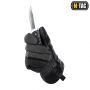 M-Tac перчатки зимние Extreme Tactical Dark Grey