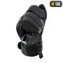M-Tac перчатки зимние Extreme Tactical Dark Grey