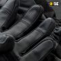 M-Tac перчатки зимние Extreme Tactical Dark Grey