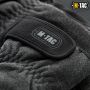 M-Tac перчатки зимние Extreme Tactical Dark Grey