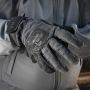 M-Tac перчатки зимние Extreme Tactical Dark Grey