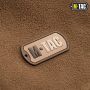 M-Tac куртка флисовая Windblock Division Gen.2 Coyote