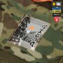 M-Tac куртка зимняя Alpha Gen.IV Pro Primaloft Multicam