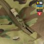M-Tac куртка зимняя Alpha Gen.IV Pro Primaloft Multicam