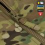 M-Tac куртка зимняя Alpha Gen.IV Pro Primaloft Multicam