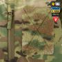 M-Tac куртка зимняя Alpha Gen.IV Pro Primaloft Multicam