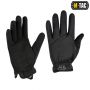M-Tac перчатки Scout Tactical Mk.2 Black