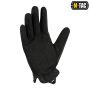 M-Tac перчатки Scout Tactical Mk.2 Black