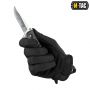 M-Tac перчатки Scout Tactical Mk.2 Black