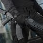 M-Tac перчатки Scout Tactical Mk.2 Black