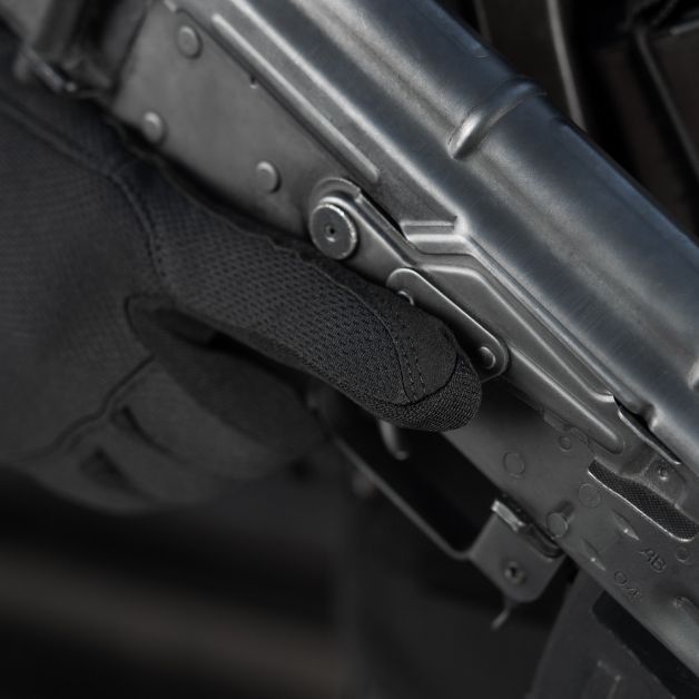 M-Tac перчатки Scout Tactical Mk.2 Black
