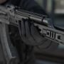 M-Tac перчатки Scout Tactical Mk.2 Black