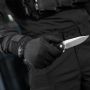 M-Tac перчатки Scout Tactical Mk.2 Black