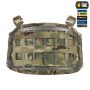 M-Tac пояс тактичний War Belt Tiger Multicam