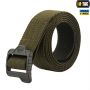 M-Tac ремень Double Sided Lite Tactical Belt Olive/Black