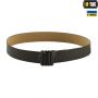 M-Tac ремень Double Sided Lite Tactical Belt Coyote/Black
