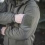 M-Tac куртка Soft Shell с подстежкой Olive