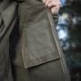 M-Tac куртка Soft Shell с подстежкой Olive