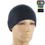 M-Tac шапка Watch Cap флис Light Polartec Dark Navy Blue