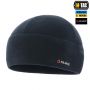 M-Tac шапка Watch Cap флис Light Polartec Dark Navy Blue