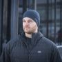 M-Tac шапка Watch Cap флис Light Polartec Dark Navy Blue