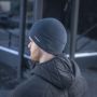 M-Tac шапка Watch Cap флис Light Polartec Dark Navy Blue