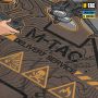 M-Tac футболка Delivery Service Мавік Dark Olive