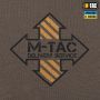 M-Tac футболка Delivery Service Мавік Dark Olive