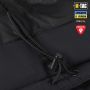 M-Tac куртка зимняя Alpha Gen.III Pro Primaloft Dark Navy Blue
