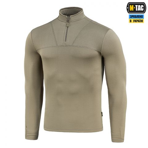 M-Tac терморубашка флис Delta Level 2 Tan