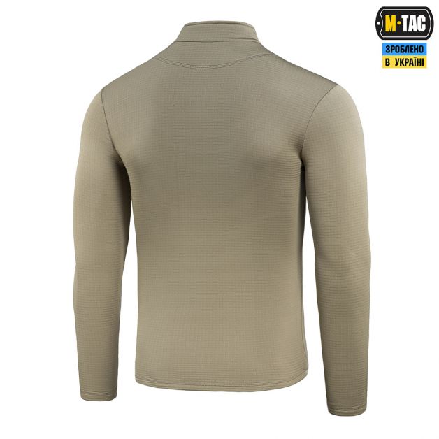 M-Tac терморубашка флис Delta Level 2 Tan